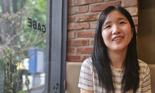 [인터뷰]시민의 삶을 노래하는 '달빛 옥상 II', 조연출 겸 배우 하은의 빛나는 열정